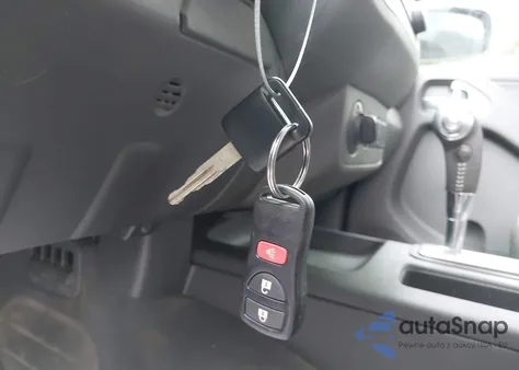 2019 Nissan Frontier Pro-4X z USA, uszkodzony, nr VIN 1N6DD0EV5KN739488